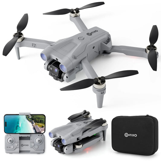 F24 Pro Aerial Drone