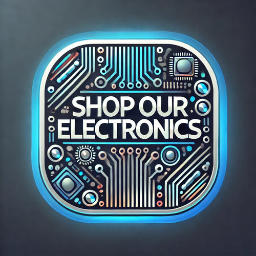 Our Electronics Store